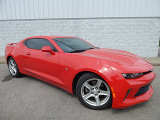 2016 Chevrolet Camaro for sale in Clarksville TN