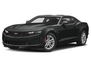 2022 Chevrolet Camaro