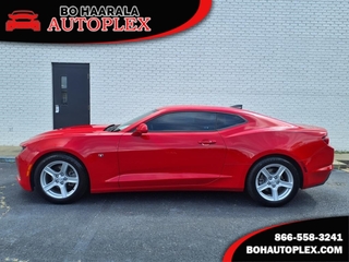 2023 Chevrolet Camaro for sale in Meridian MS