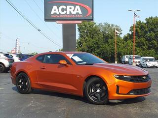 2023 Chevrolet Camaro for sale in Fort Mill SC