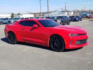 2017 Chevrolet Camaro