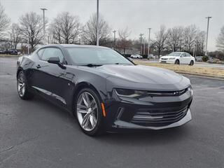 2017 Chevrolet Camaro for sale in Charlotte NC