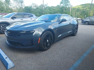 2021 Chevrolet Camaro for sale in Big Stone Gap VA