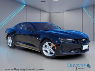 2023 Chevrolet Camaro for sale in Houston TX
