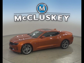 2024 Chevrolet Camaro for sale in Cincinnati OH