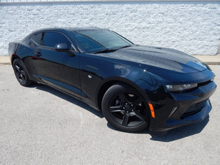 2017 Chevrolet Camaro for sale in Clarksville TN