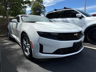 2019 Chevrolet Camaro for sale in Greer SC