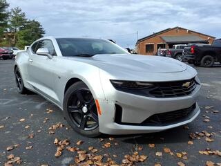 2019 Chevrolet Camaro for sale in Clarksville TN