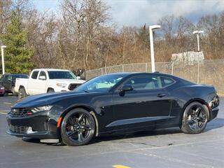 2019 Chevrolet Camaro for sale in Cincinnati OH