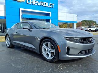 2019 Chevrolet Camaro for sale in Zebulon NC