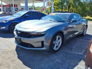 2019 Chevrolet Camaro