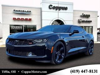 2021 Chevrolet Camaro for sale in Tiffin OH