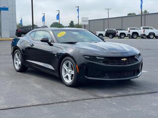 2022 Chevrolet Camaro