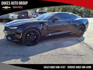 2023 Chevrolet Camaro