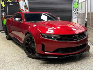 2023 Chevrolet Camaro