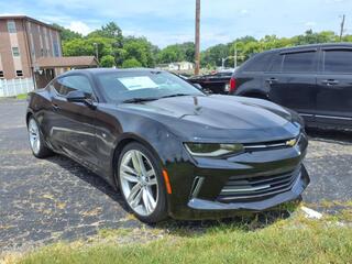 2016 Chevrolet Camaro