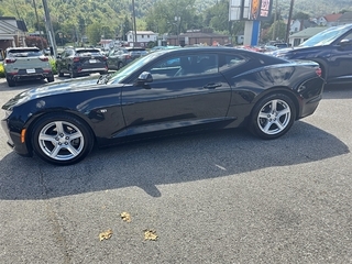 2022 Chevrolet Camaro for sale in Big Stone Gap VA