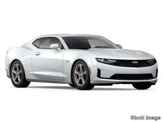 2023 Chevrolet Camaro for sale in Wise VA