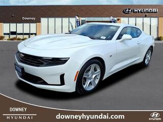 2023 Chevrolet Camaro