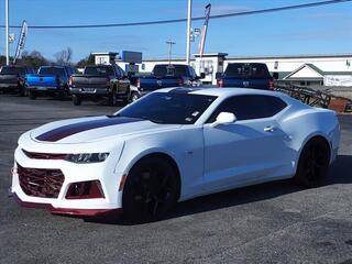 2017 Chevrolet Camaro for sale in Joliet IL