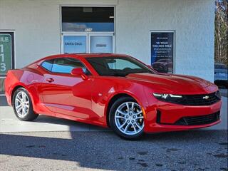 2020 Chevrolet Camaro for sale in Valdese NC