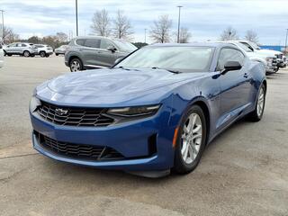 2022 Chevrolet Camaro for sale in Rockingham NC