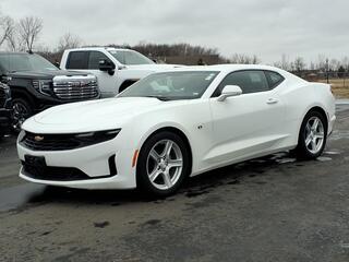2022 Chevrolet Camaro for sale in Taylor MI