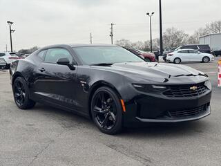 2023 Chevrolet Camaro for sale in Easley SC