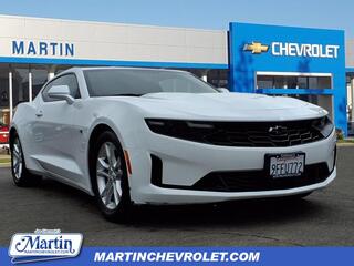 2023 Chevrolet Camaro