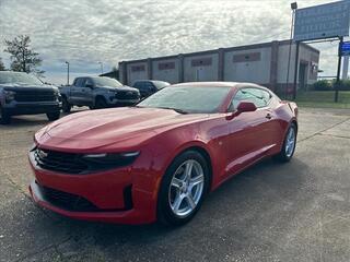 2023 Chevrolet Camaro