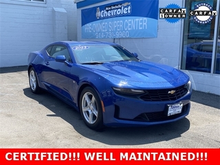 2023 Chevrolet Camaro