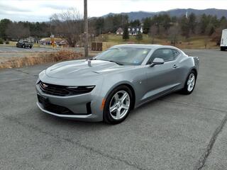 2023 Chevrolet Camaro for sale in Pounding Mill VA