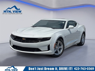 2023 Chevrolet Camaro for sale in Chattanooga TN