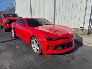 2017 Chevrolet Camaro for sale in Easley SC