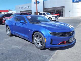 2019 Chevrolet Camaro