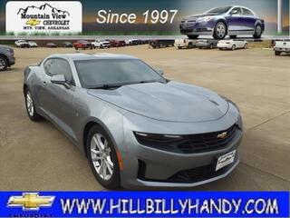 2023 Chevrolet Camaro for sale in Mountain View AR