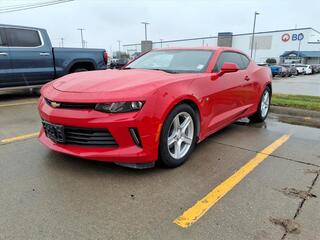 2018 Chevrolet Camaro for sale in Columbus NE