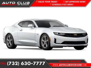 2022 Chevrolet Camaro