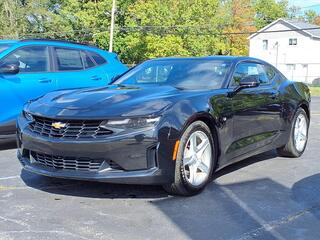 2023 Chevrolet Camaro