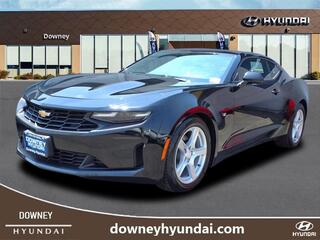 2023 Chevrolet Camaro