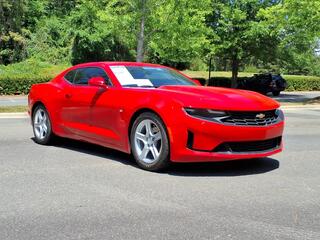 2023 Chevrolet Camaro for sale in Huntersville NC