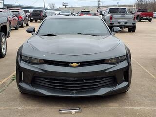 2017 Chevrolet Camaro