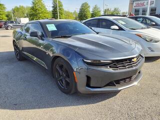 2019 Chevrolet Camaro