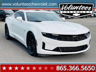 2019 Chevrolet Camaro for sale in Morristown TN