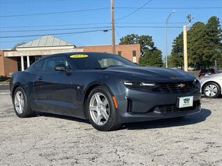 2023 Chevrolet Camaro