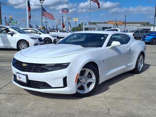 2023 Chevrolet Camaro