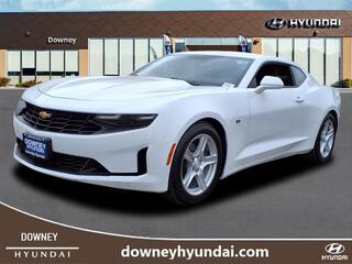 2023 Chevrolet Camaro