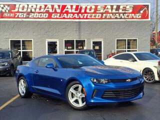 2016 Chevrolet Camaro for sale in Cincinnati OH