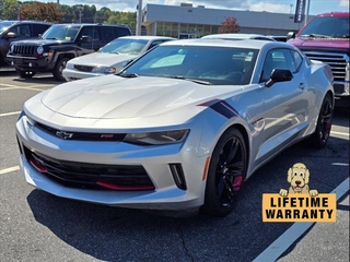 2018 Chevrolet Camaro for sale in Forest City NC