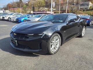 2021 Chevrolet Camaro